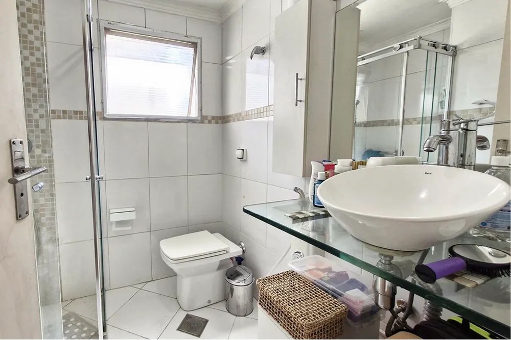 Apartamento, 2 quartos, 71 m² - Foto 3