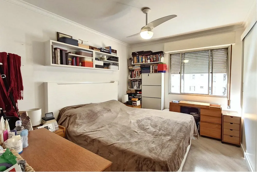 Apartamento, 2 quartos, 71 m² - Foto 4