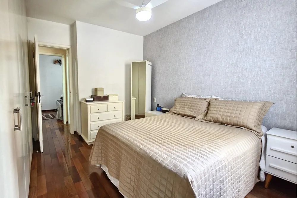 Apartamento, 3 quartos, 100 m² - Foto 1