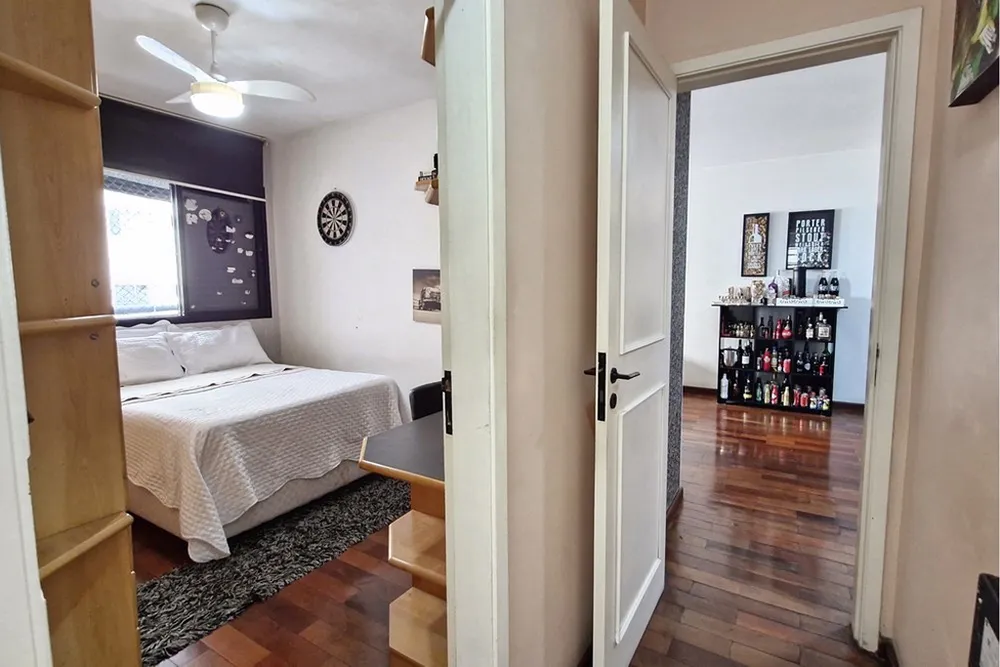 Apartamento, 3 quartos, 100 m² - Foto 4