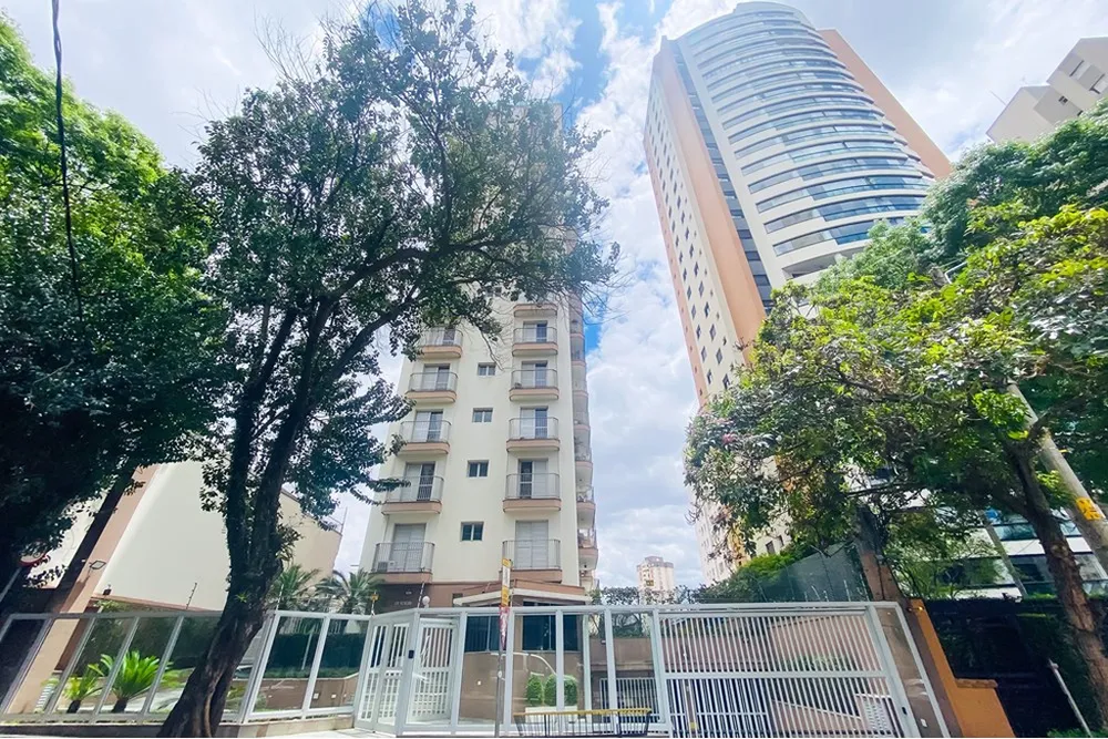Apartamento, 3 quartos, 155 m² - Foto 3