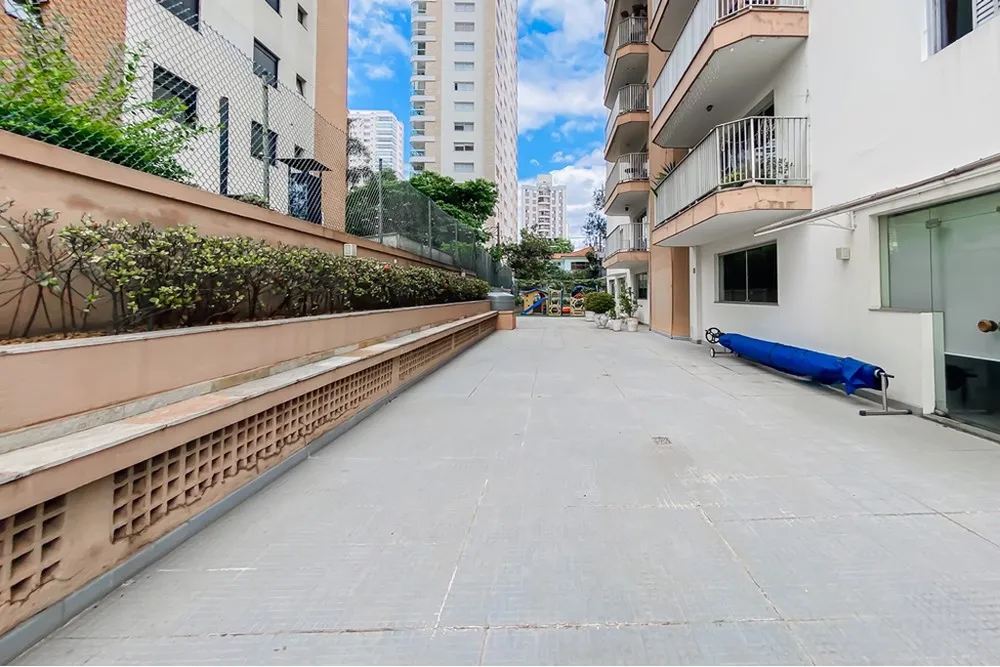 Apartamento, 3 quartos, 155 m² - Foto 2