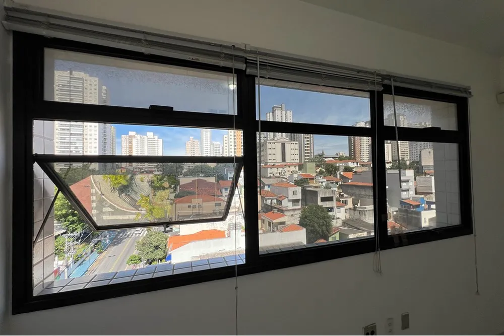 Sala-Conjunto, 40 m² - Foto 2