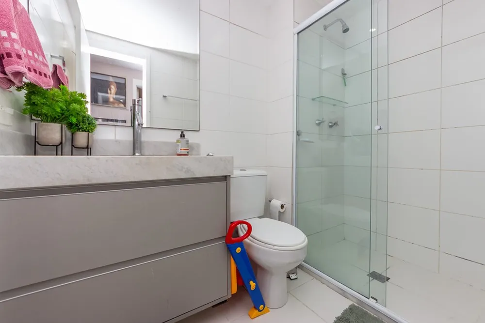 Apartamento, 2 quartos, 65 m² - Foto 4