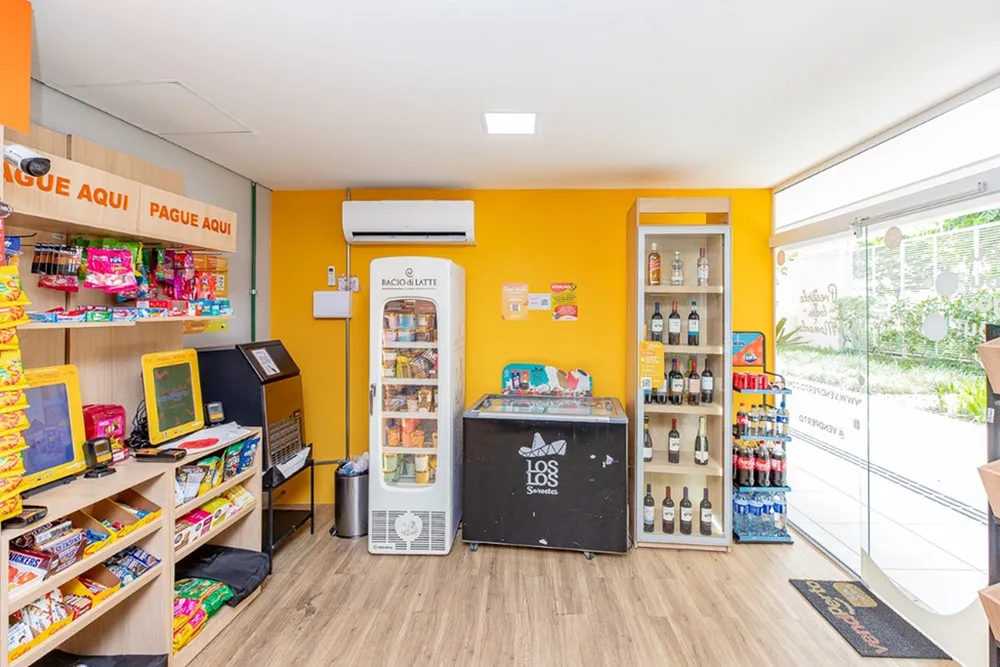 Apartamento, 2 quartos, 65 m² - Foto 3