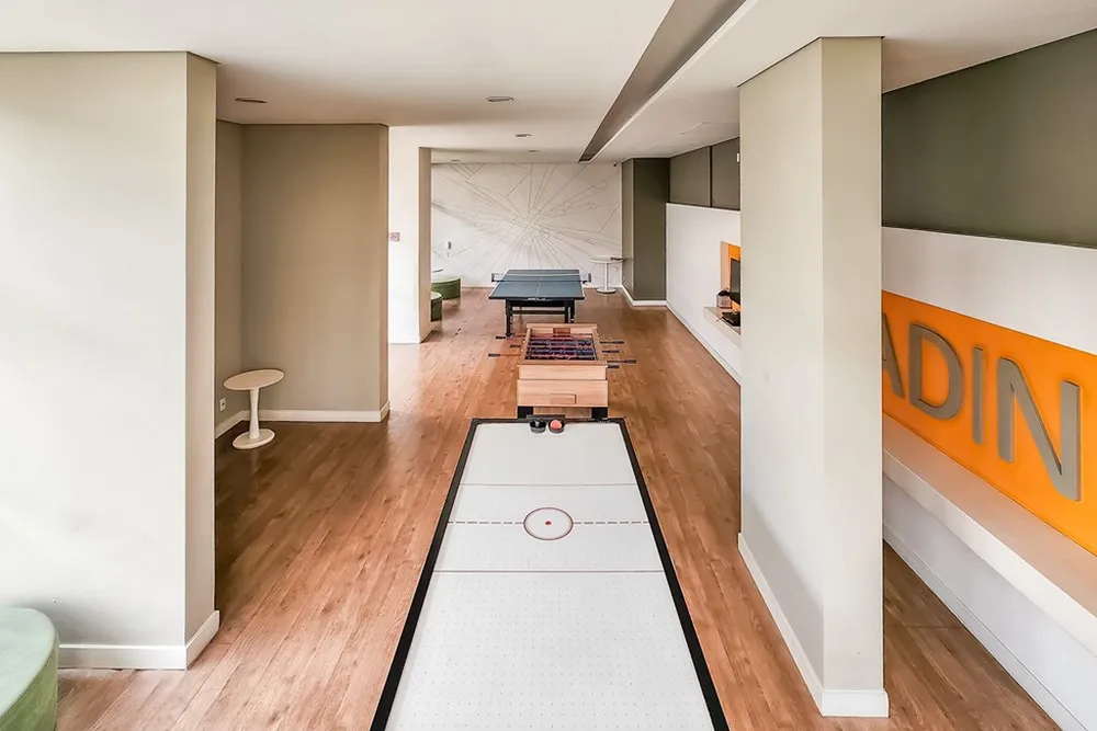 Apartamento, 2 quartos, 65 m² - Foto 2