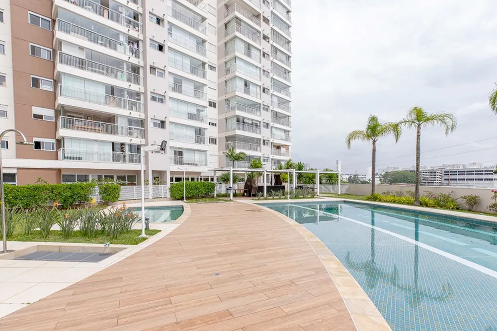 Apartamento, 2 quartos, 65 m² - Foto 1