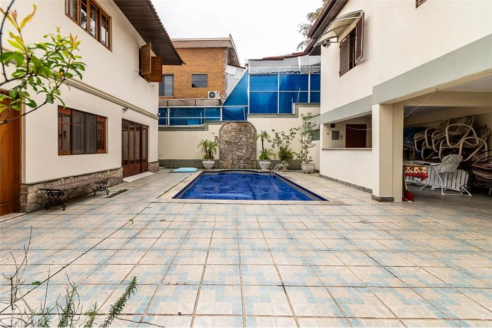 Casa de Condomínio, 5 quartos - Foto 4