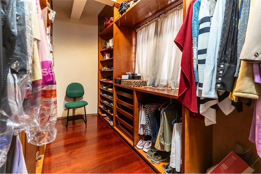 Casa de Condomínio, 5 quartos - Foto 1