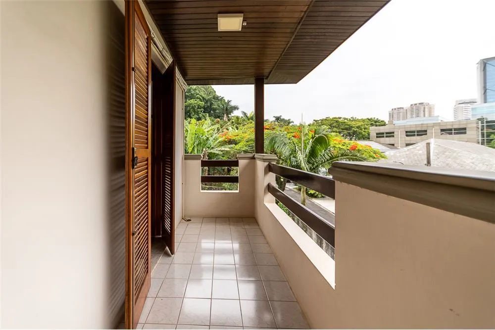 Casa de Condomínio, 5 quartos - Foto 3