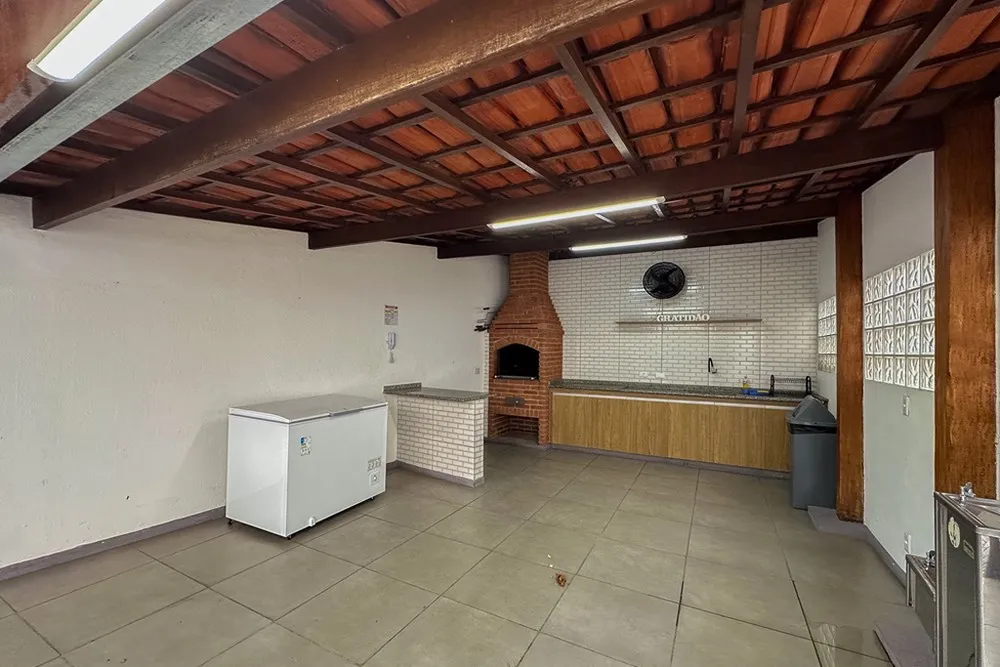 Apartamento, 4 quartos, 103 m² - Foto 2