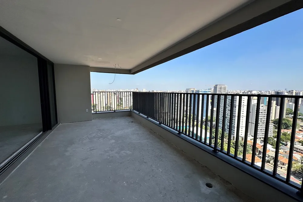 Apartamento, 4 quartos, 231 m² - Foto 4