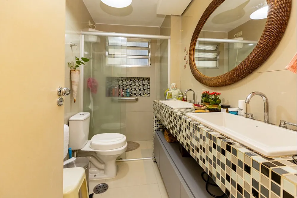 Apartamento, 2 quartos, 61 m² - Foto 2
