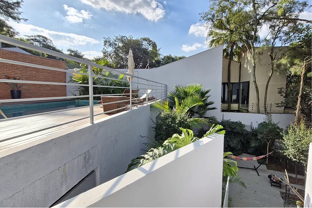 Casa, 3 quartos, 315 m² - Foto 2