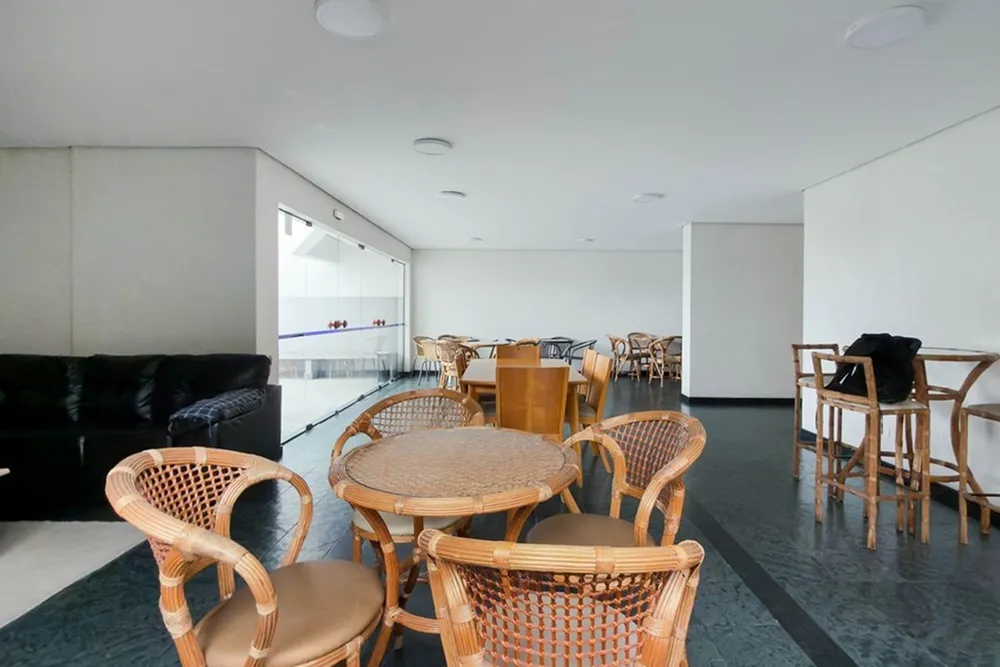 Apartamento, 3 quartos, 70 m² - Foto 2