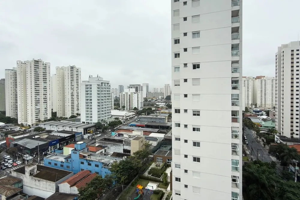 Apartamento, 3 quartos, 70 m² - Foto 1