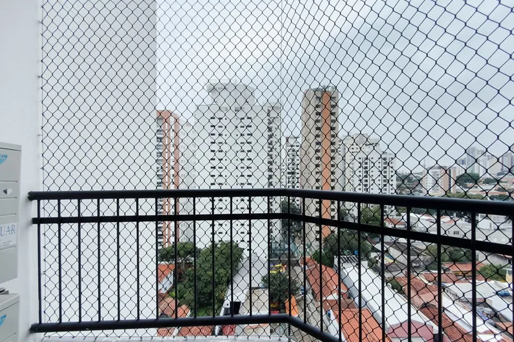 Apartamento, 3 quartos, 70 m² - Foto 3