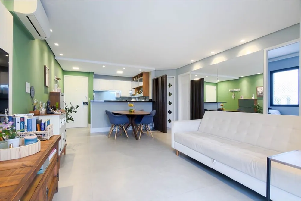 Apartamento, 3 quartos, 70 m² - Foto 4