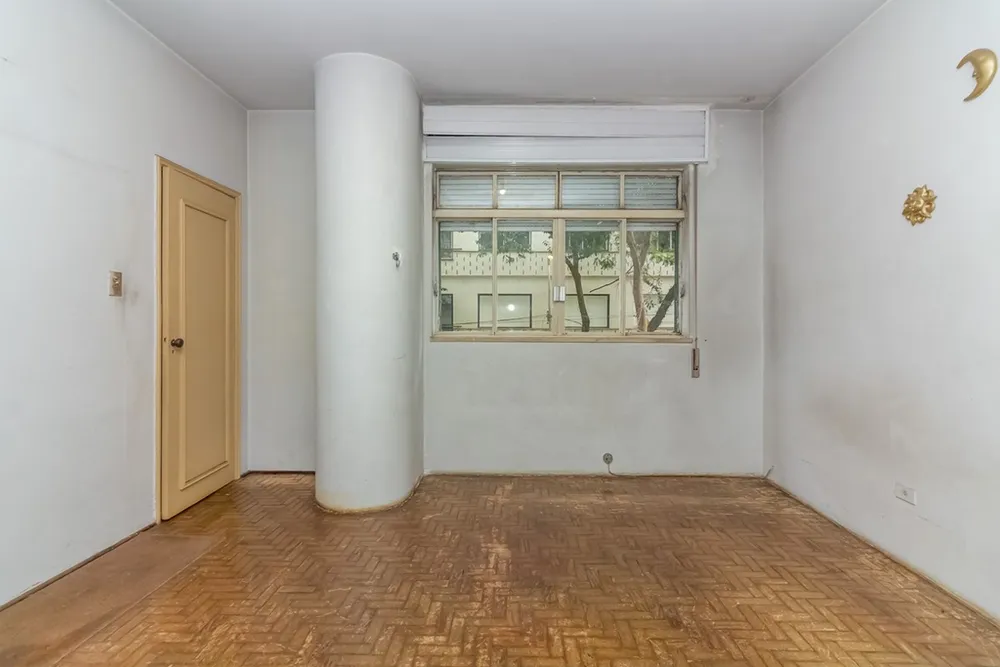 Apartamento, 3 quartos, 224 m² - Foto 2