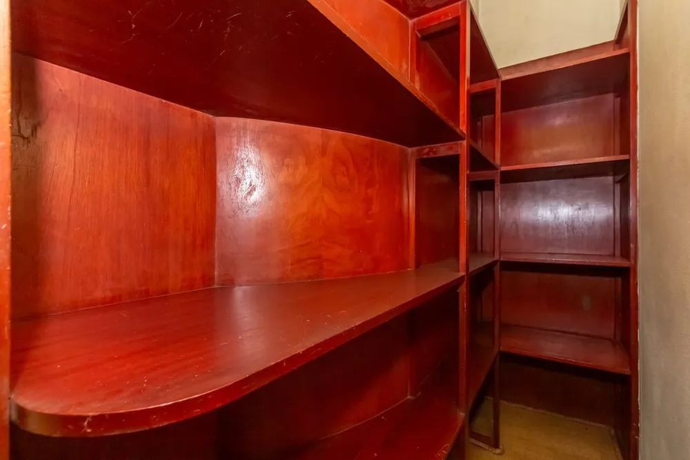 Apartamento, 3 quartos, 224 m² - Foto 1