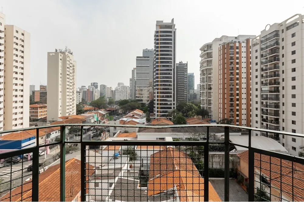 Apartamento, 2 quartos, 70 m² - Foto 3