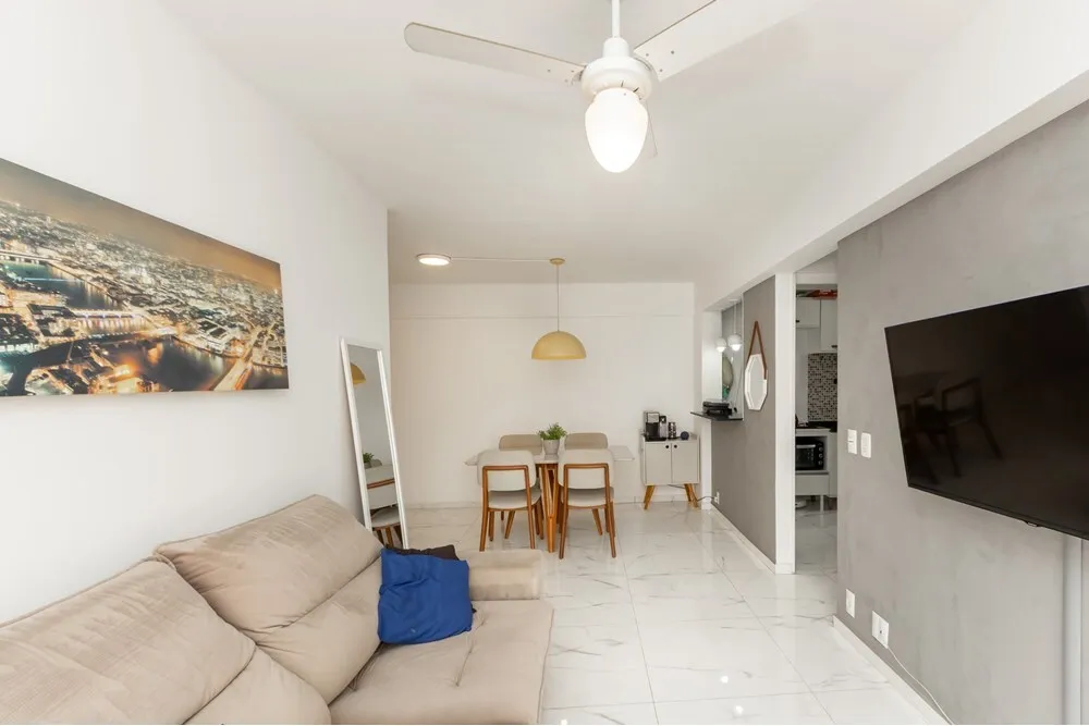 Apartamento, 2 quartos, 70 m² - Foto 1