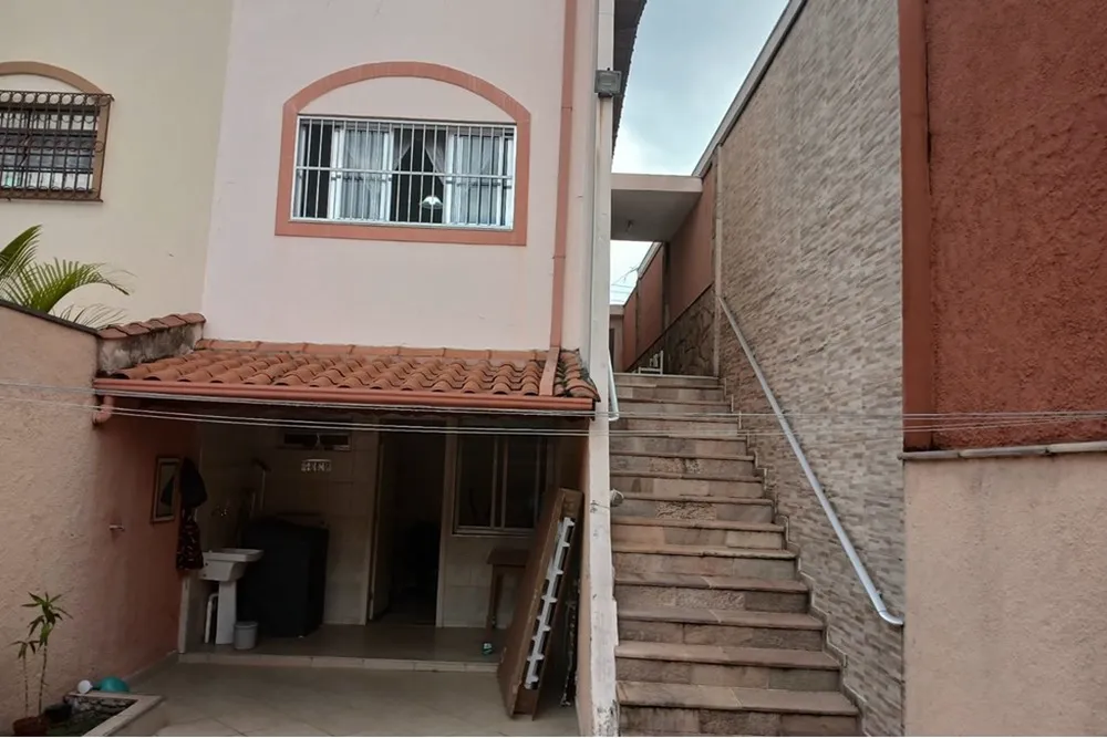 Casa, 3 quartos, 190 m² - Foto 4