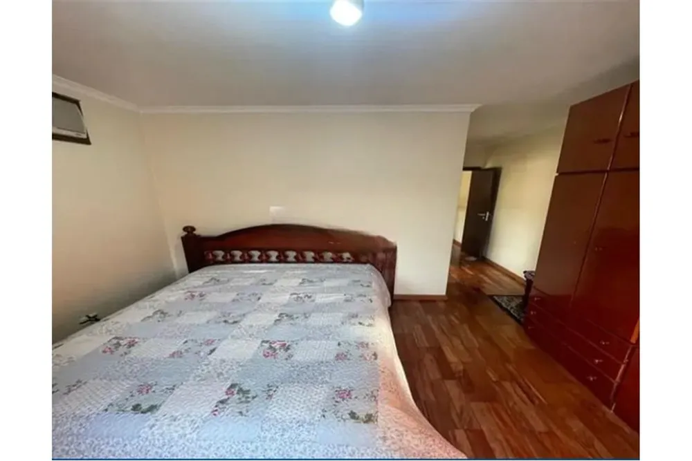 Casa, 3 quartos, 190 m² - Foto 1