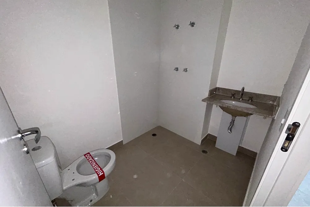 Apartamento, 1 quarto, 21 m² - Foto 3