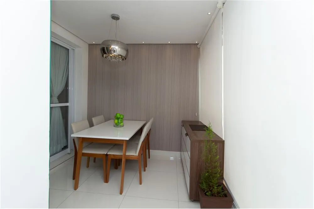 Apartamento, 1 quarto, 36 m² - Foto 3