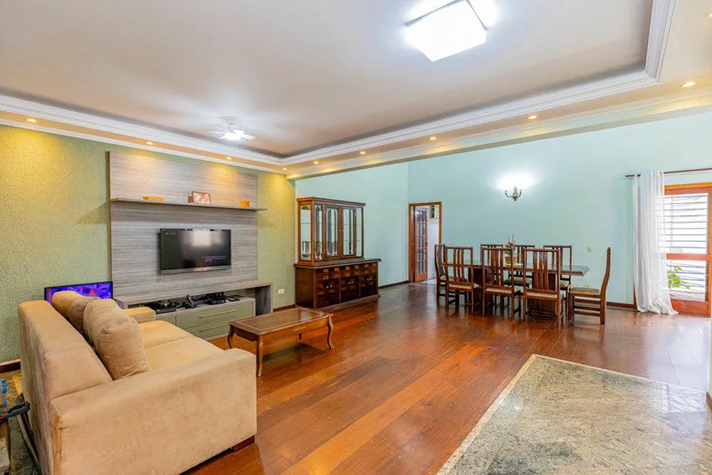 Casa, 4 quartos, 276 m² - Foto 4