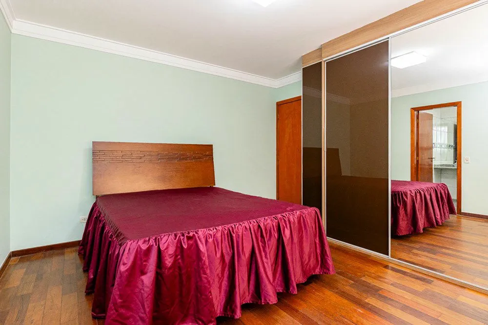 Casa, 4 quartos, 276 m² - Foto 2