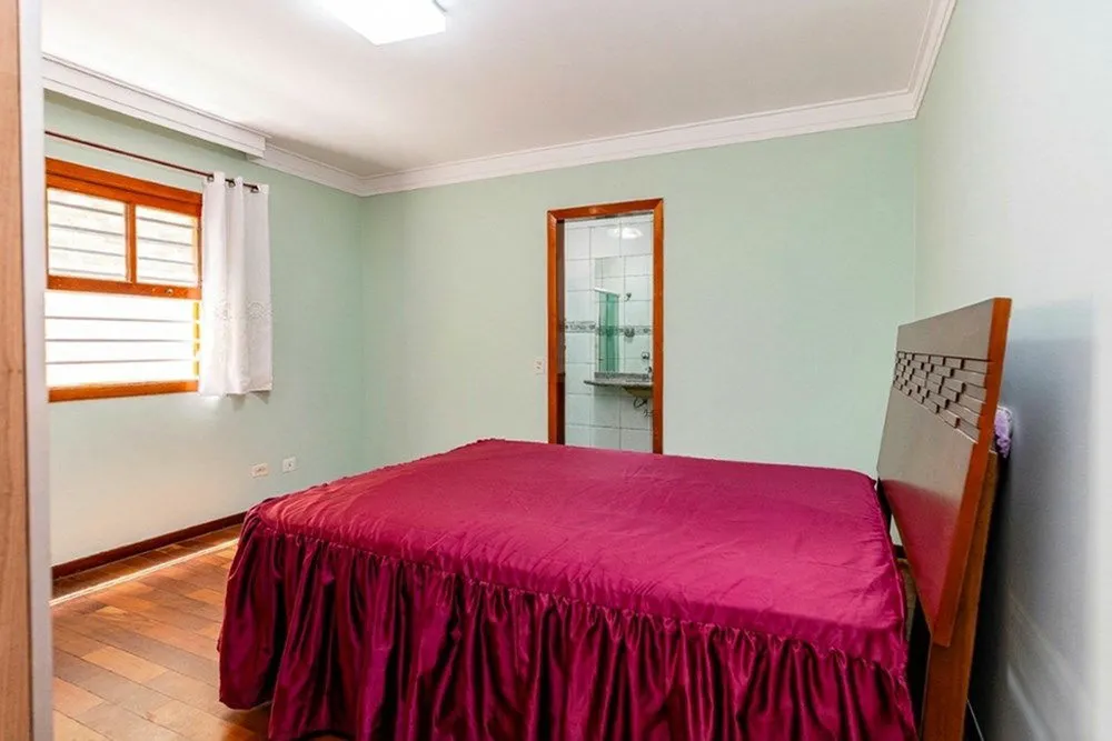 Casa, 4 quartos, 276 m² - Foto 3