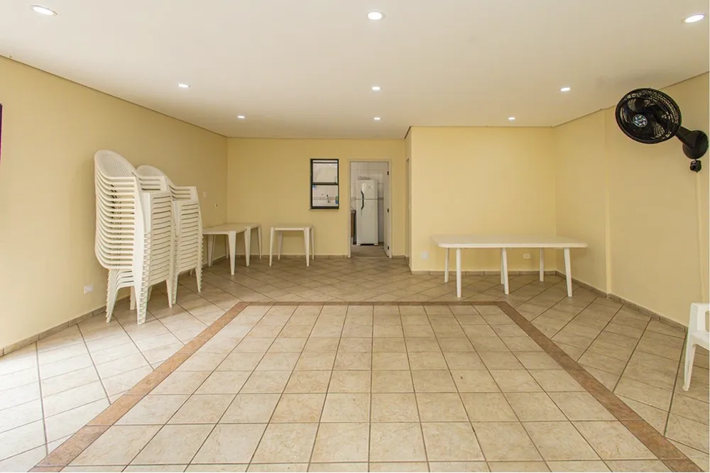 Apartamento, 2 quartos, 60 m² - Foto 3