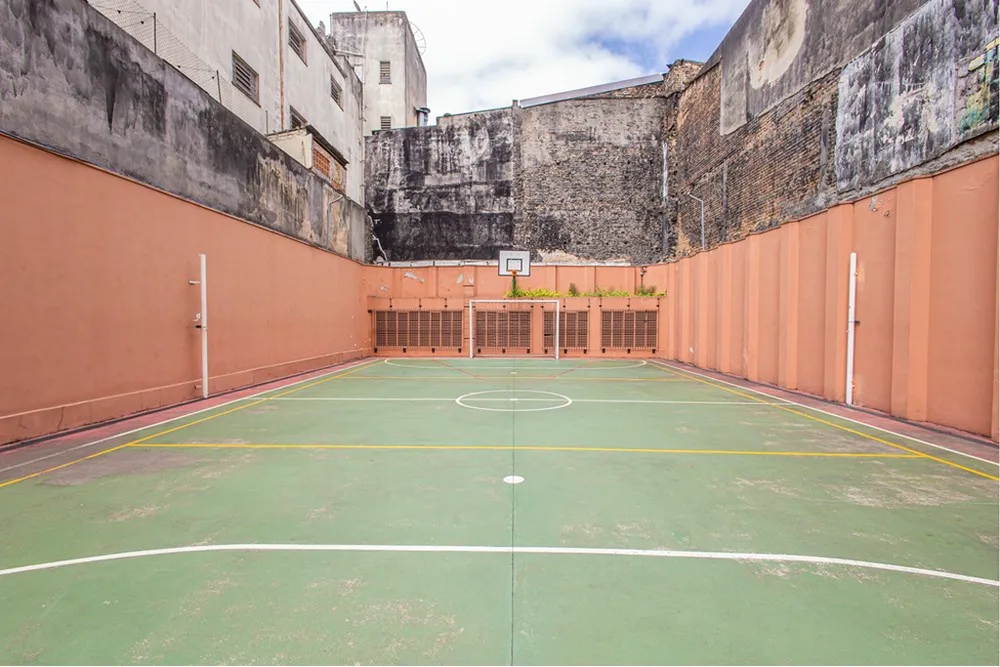 Apartamento, 2 quartos, 60 m² - Foto 2