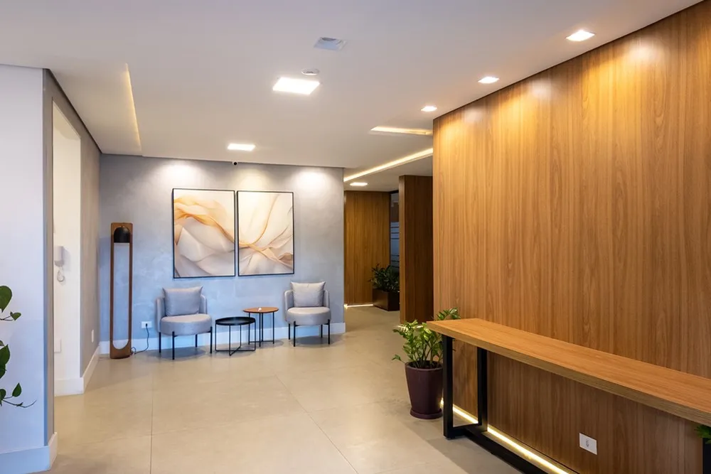Cobertura, 3 quartos, 190 m² - Foto 4