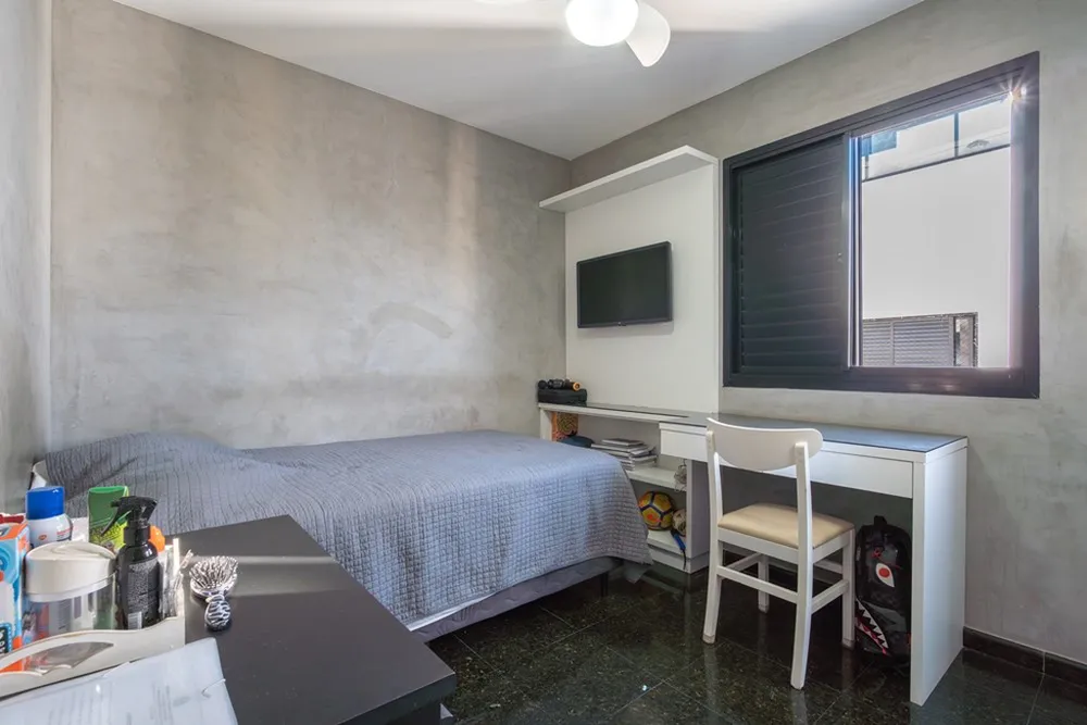 Cobertura, 3 quartos, 190 m² - Foto 1