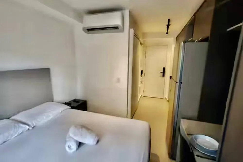 Apartamento, 1 quarto, 25 m² - Foto 4
