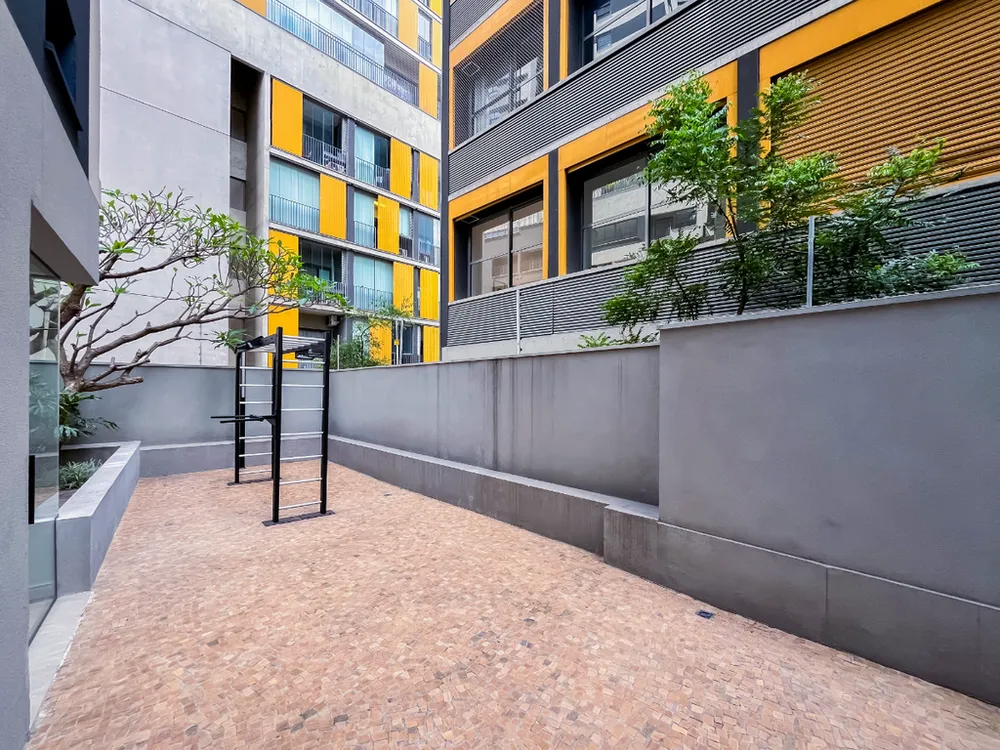 Apartamento, 1 quarto, 39 m² - Foto 4