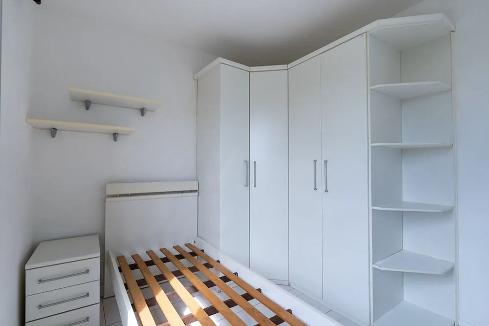 Apartamento, 3 quartos, 93 m² - Foto 2