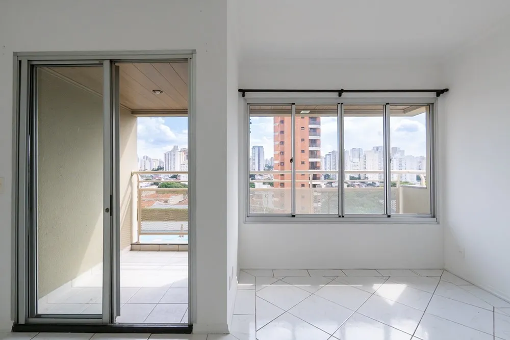 Apartamento, 3 quartos, 93 m² - Foto 3