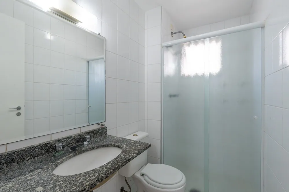 Apartamento, 3 quartos, 93 m² - Foto 1
