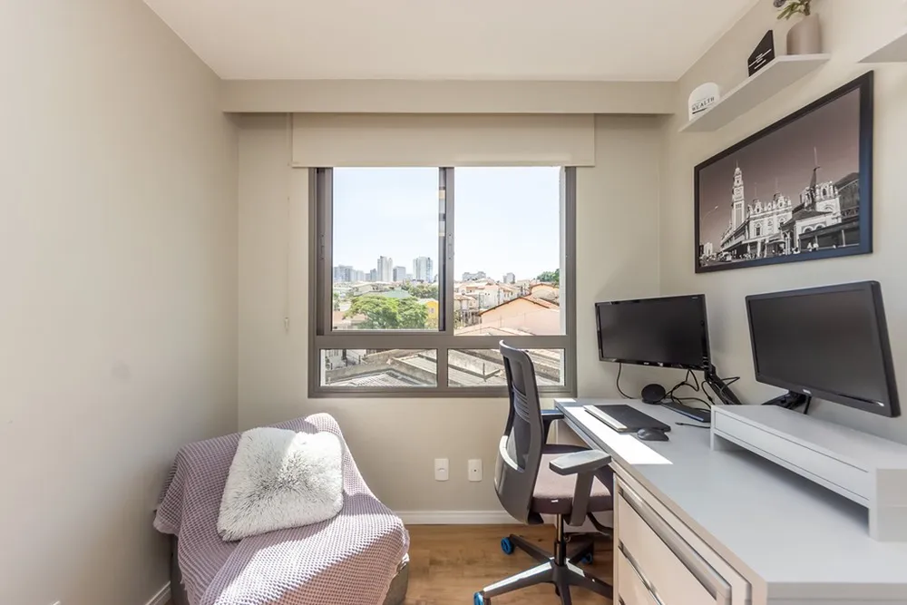 Apartamento, 2 quartos, 57 m² - Foto 2