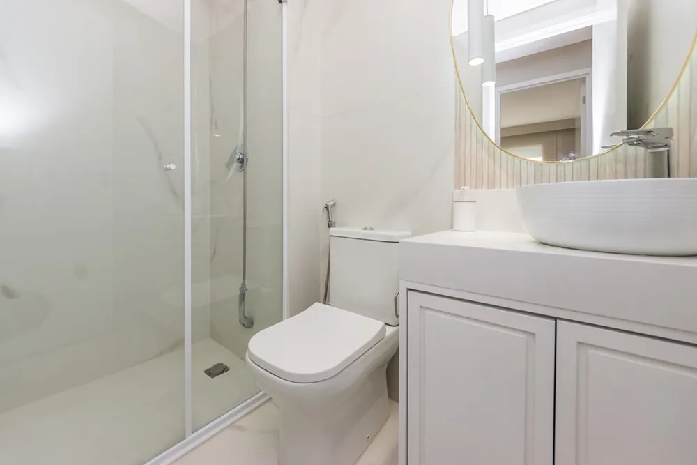 Apartamento, 2 quartos, 57 m² - Foto 1