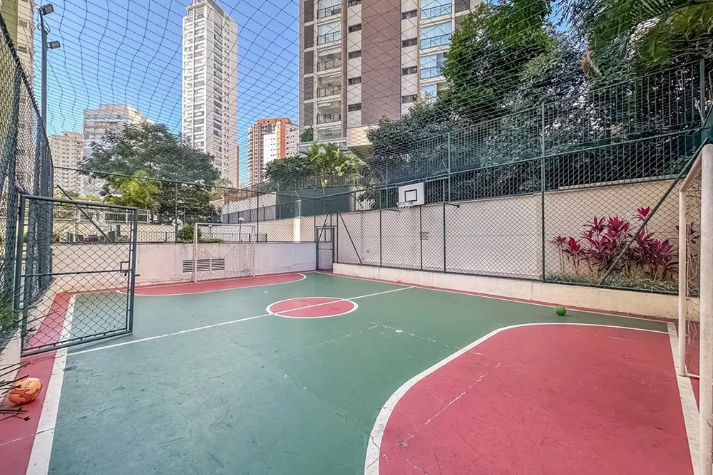Apartamento, 3 quartos, 82 m² - Foto 1