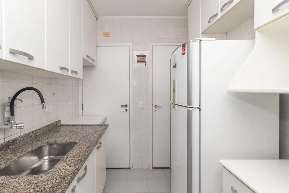 Apartamento, 3 quartos, 82 m² - Foto 3