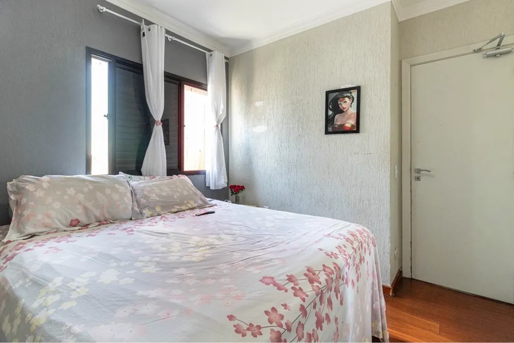 Apartamento, 3 quartos, 109 m² - Foto 4