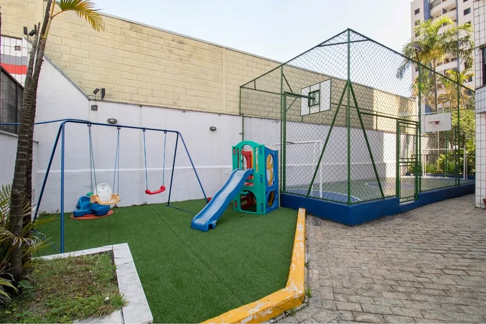 Apartamento, 3 quartos, 109 m² - Foto 2