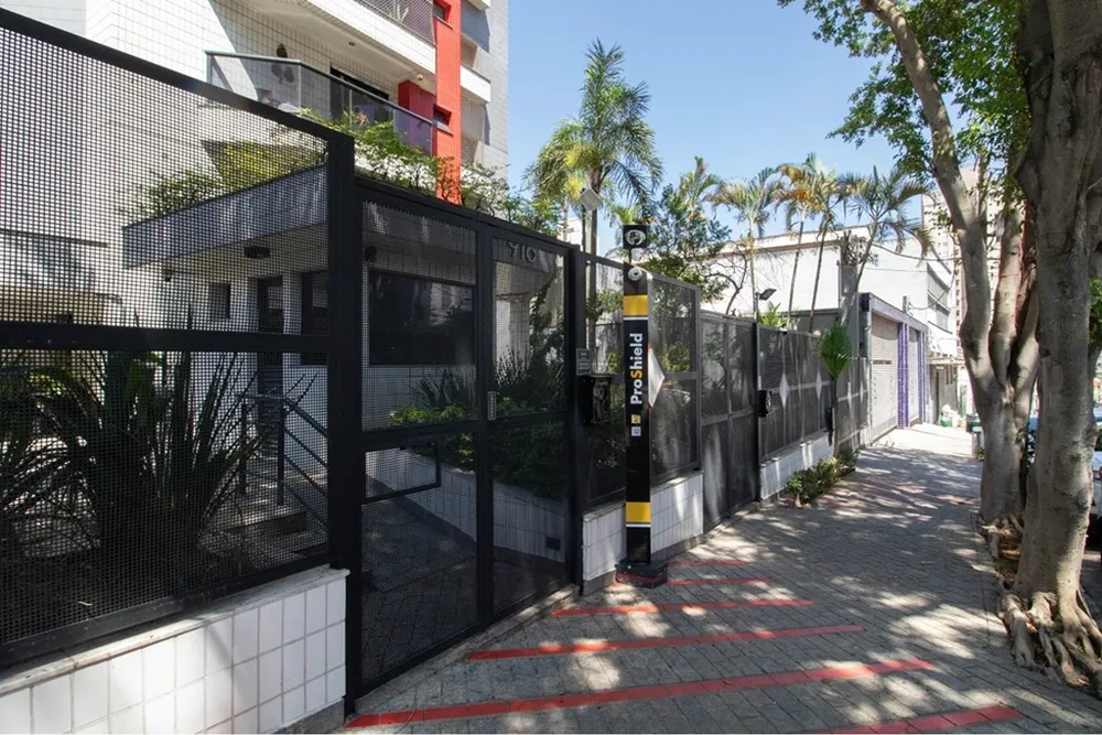 Apartamento, 3 quartos, 109 m² - Foto 1