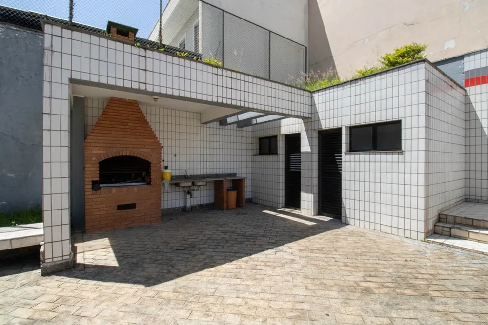 Apartamento, 3 quartos, 109 m² - Foto 3